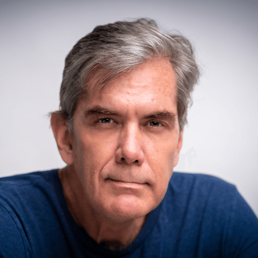 Chris Kincade, CEO, Starling Memory Works