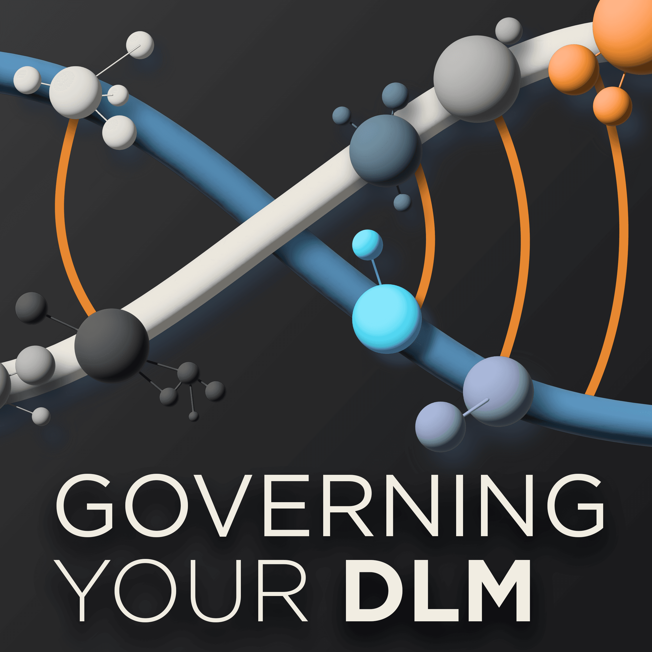 Governing your Domain Language Model: approvals and memory types